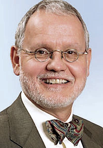 Dale McKinney